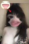 Tuệ Anh vú khủng