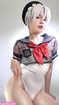Mikun Nyan đồ thuỷ thủ
