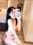 Học sinh loli mình dây