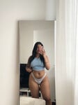 Mbbg Chubby gợi cảm