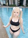 Mbbg Chubby gợi cảm