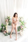 Mbbg Chubby gợi cảm