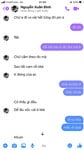 Em rau dâm Thảo Hi trốn bồ call chat sex với trai bộ đội