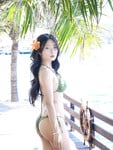 Hoàng Huyền x Bé Ly