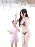 Hoàng Huyền x Bé Ly
