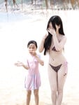 Hoàng Huyền x Bé Ly