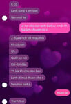 Drama Thảo Hương 2k7 cắm sừng người yêu