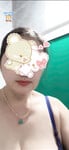 Chị mb ruột dâm đảng tắm