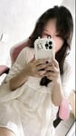 Kim Linh k8 lần đầu xoa lồn nên e nó còn hơi ngại