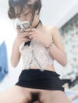 1 con đĩ thực sự trg hình dáng cô e sinh viên ngây thơ
