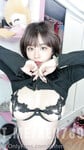 Linh Miu vú bự #2