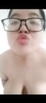 Em chubby vú to