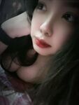 kem xinh hoàn kiếm vú khủng cực múp