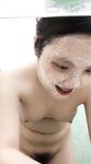 võ anh lồn múp lắm lông và cặp vú cực nứng