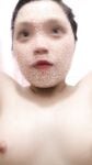 võ anh lồn múp lắm lông và cặp vú cực nứng