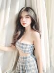 Trương Vũ Quỳnh Mai 1995
