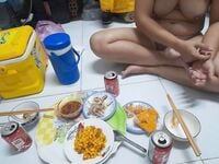 chị MB siêu dâm