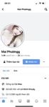 Gái xinh FB Cà Mau