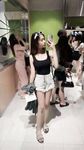 Khánh Ly 2k7 Cực Xinh Gái