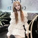 Bống Nhạt Nhoà Cực Xinh Gái