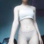 Kiều Oanh 2008 học cao đẳng nghề quy nhơn