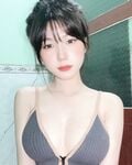 Nguyễn Trần Trà Mi 2K5 (TikToker)