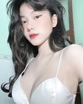 Nguyễn Trần Trà Mi 2K5 (TikToker)