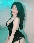 Nguyễn Trần Trà Mi 2K5 (TikToker)