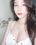 Nguyễn Trần Trà Mi 2K5 (TikToker)