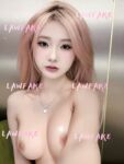 Fake diệu Linh damdang
