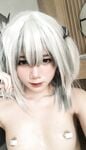 em gái cosplay p2