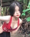 rau nhà trồng mướt mượt