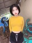 rau nhà trồng mướt mượt