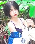 rau nhà trồng mướt mượt