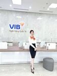Em gái ngân hàng thơm ngon quá