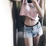 Gái xinh 3