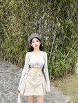 Gái xinh 8