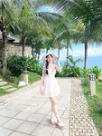 Gái xinh 8