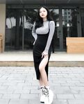 Gái xinh 8