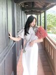 Gái xinh 9