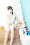 Raku cosplay cực xinh full album 7