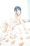 Raku cosplay cực xinh full album 7