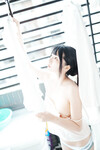 Raku cosplay cực xinh full album 7