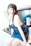Raku cosplay cực xinh full album 7