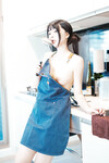 Raku cosplay cực xinh full album 7