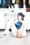 Raku cosplay cực xinh full album 7