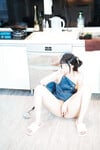Raku cosplay cực xinh full album 7