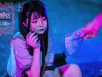 Raku cosplay cực xinh full album 5