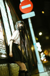 Raku cosplay cực xinh full album 5