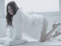Vân Anh nude xinh
